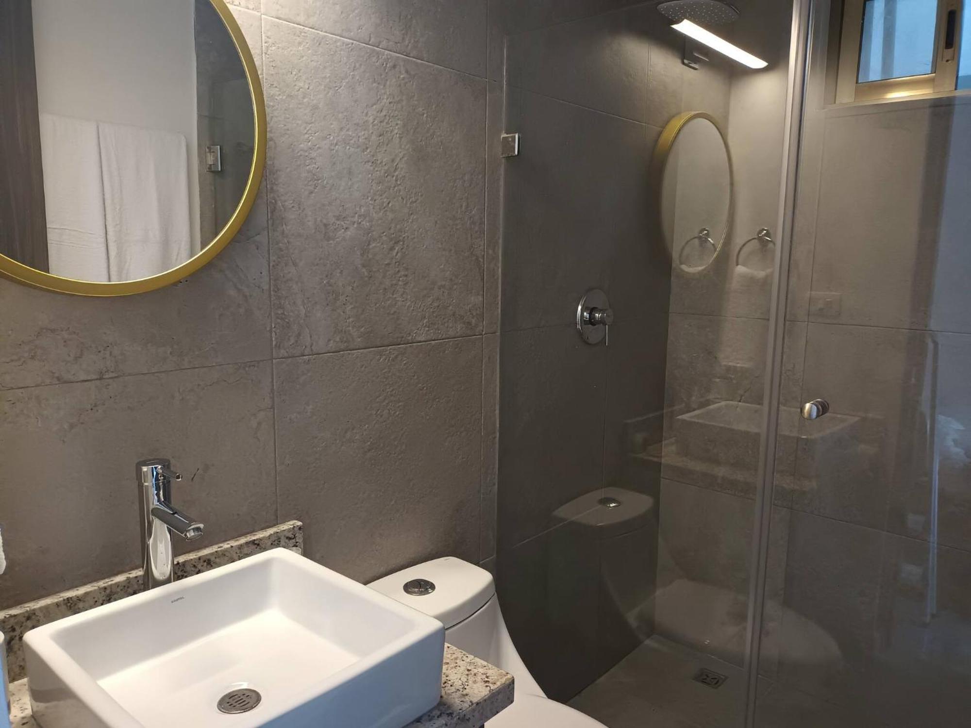 Beautiful Very Close To The And 5th Avenue Apartamento *