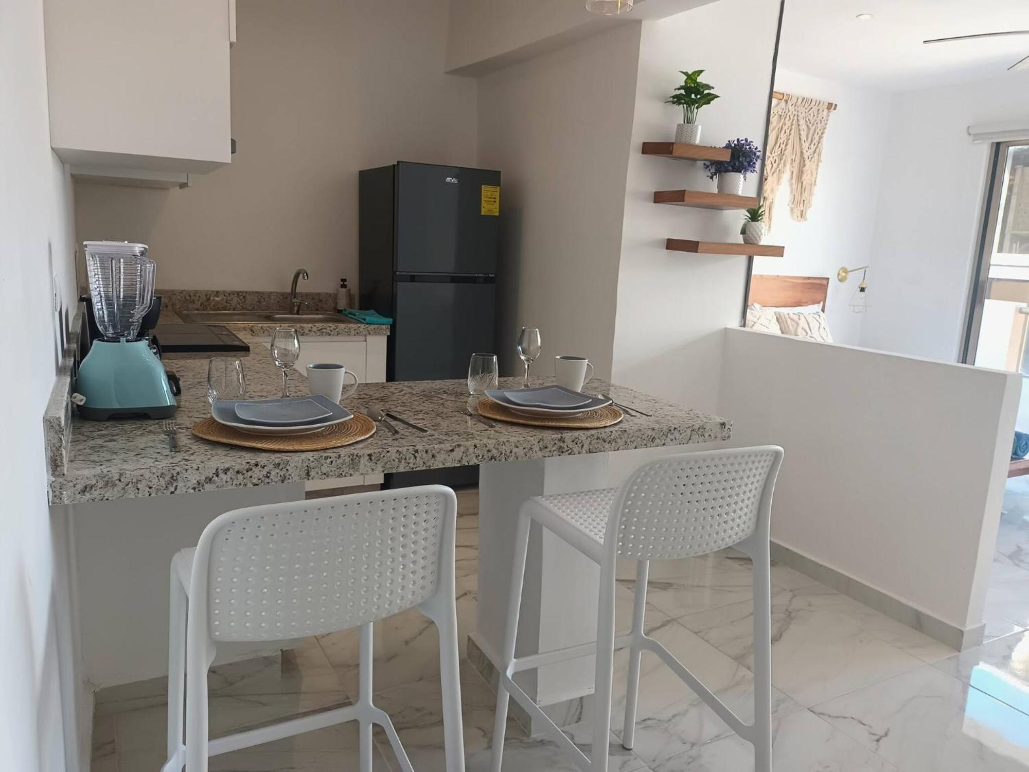 Apartamento Beautiful Very Close To The And 5th Avenue