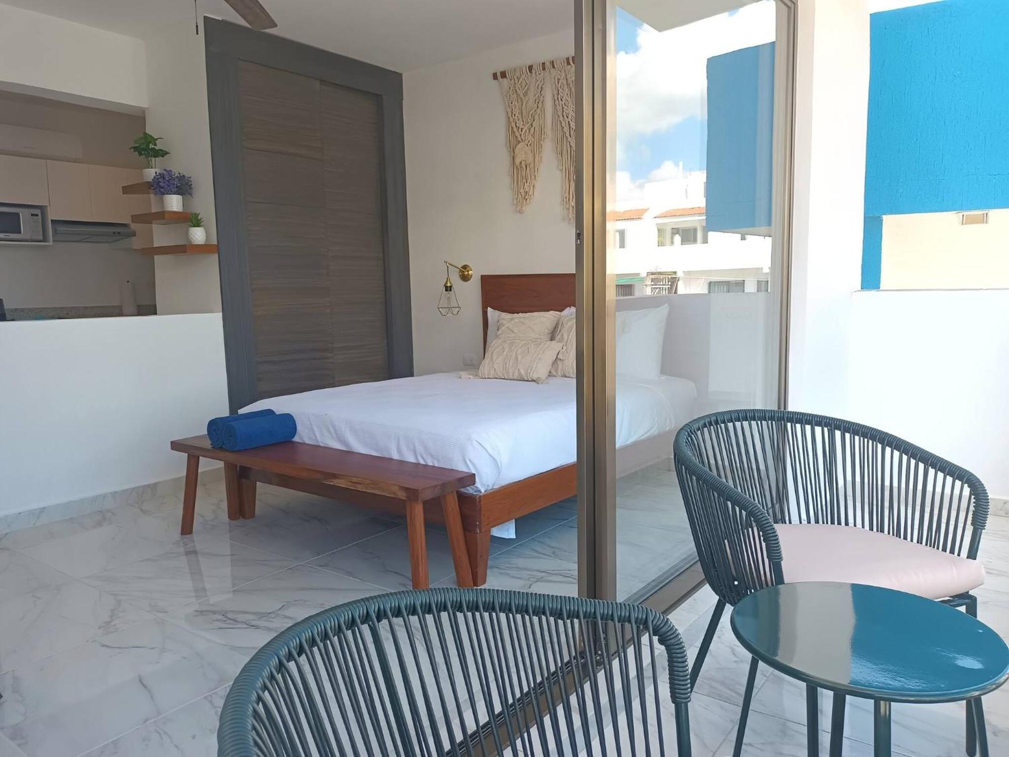 Beautiful Very Close To The And 5th Avenue Apartamento *