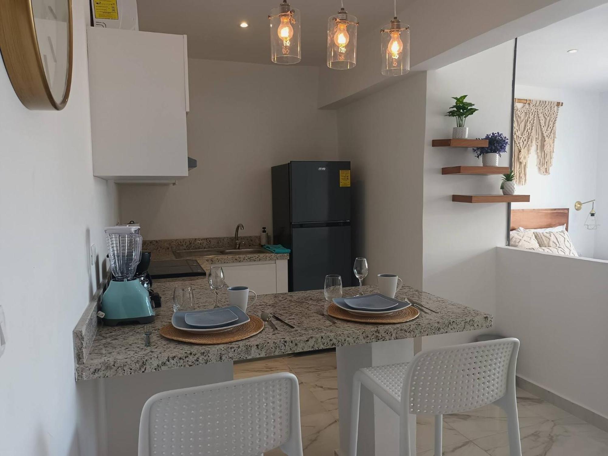 Beautiful Very Close To The And 5th Avenue Apartamento Playa del Carmen