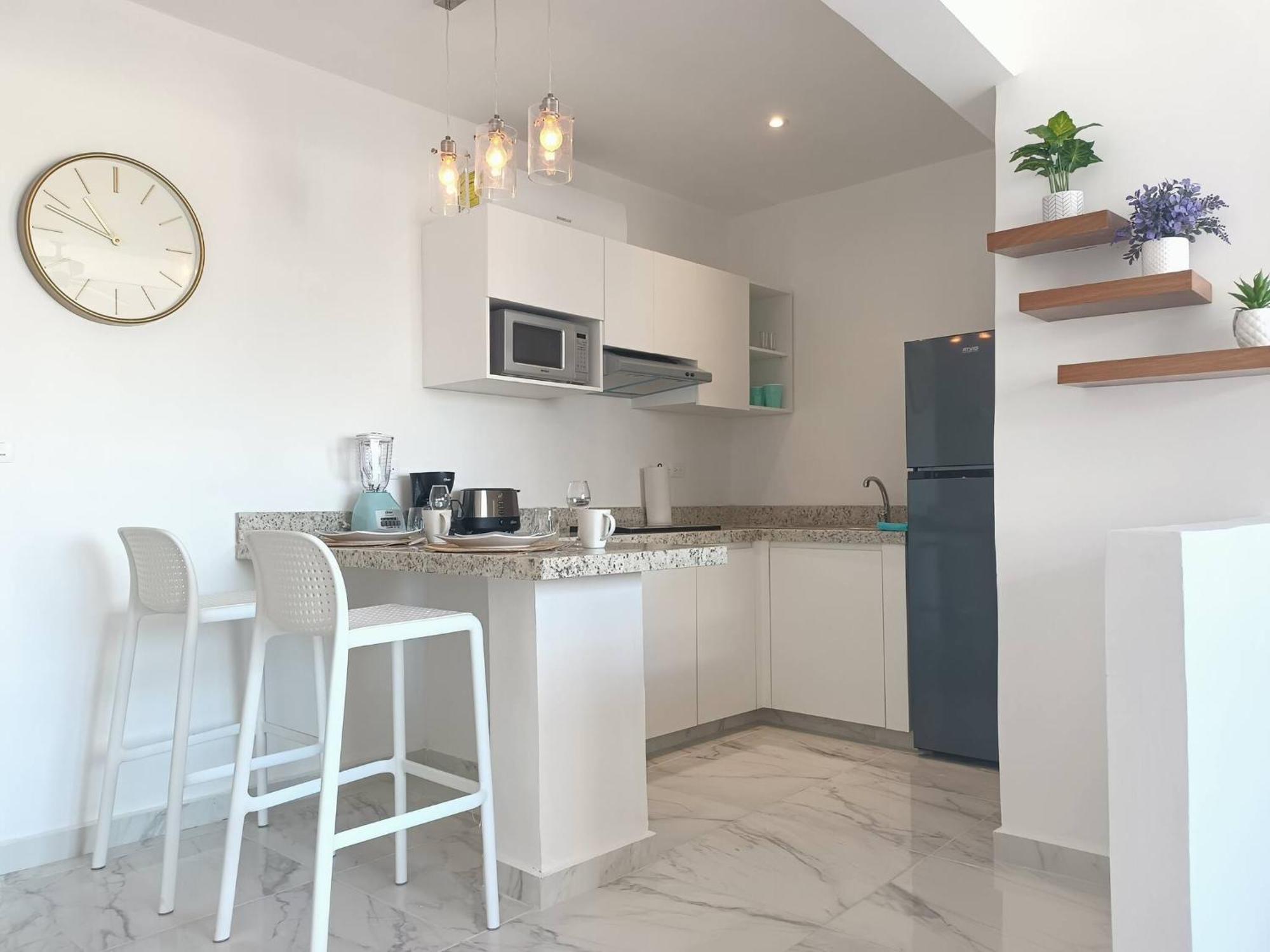 Apartamento Beautiful Very Close To The And 5th Avenue *