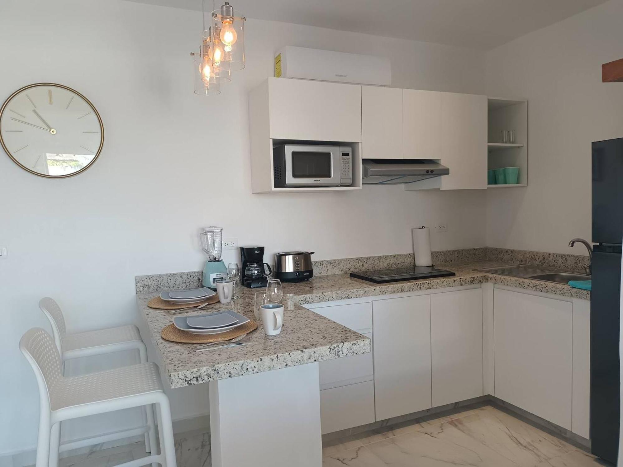 Beautiful Very Close To The And 5th Avenue Apartamento Playa del Carmen