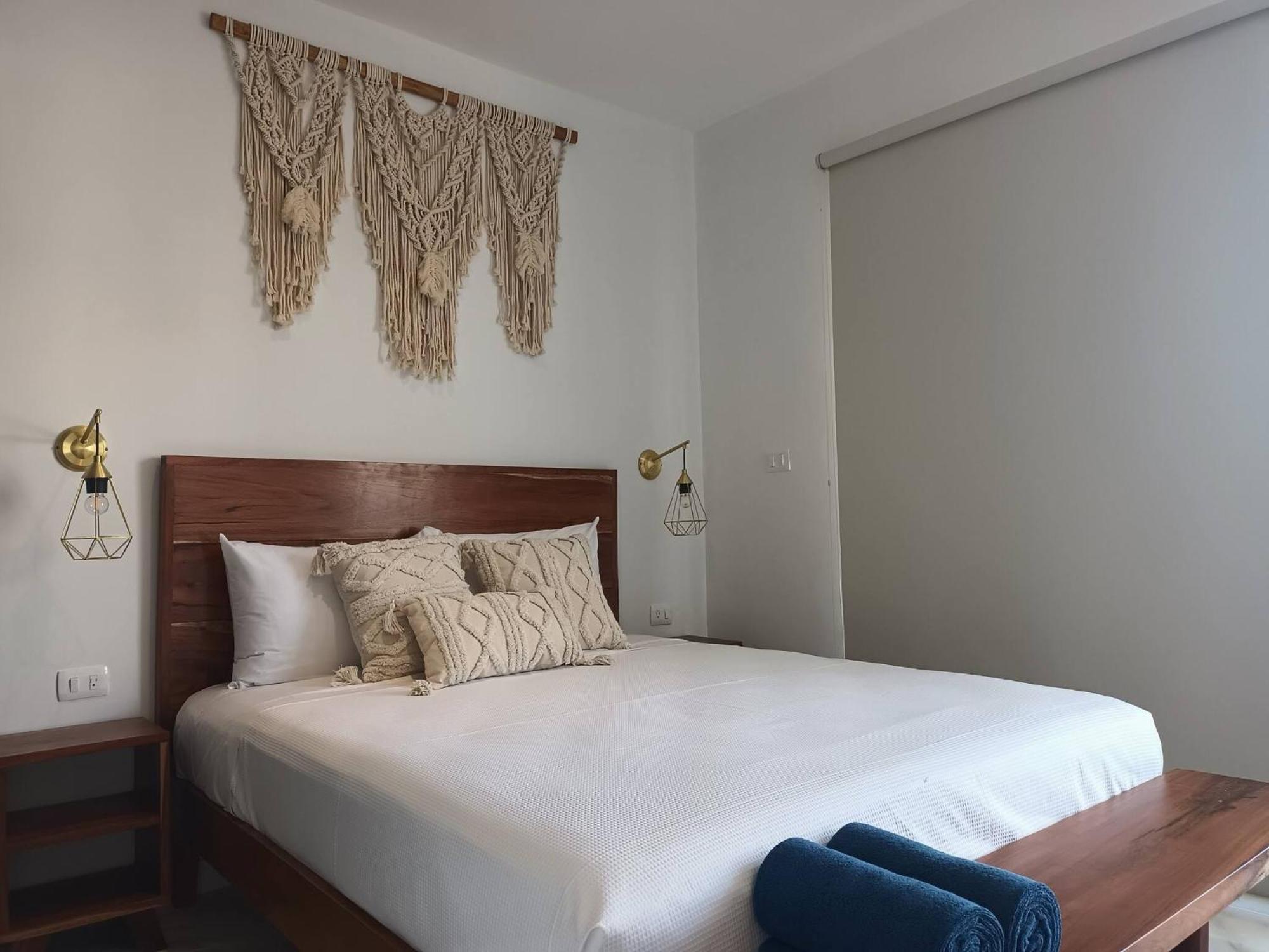 Beautiful Very Close To The And 5th Avenue Apartamento